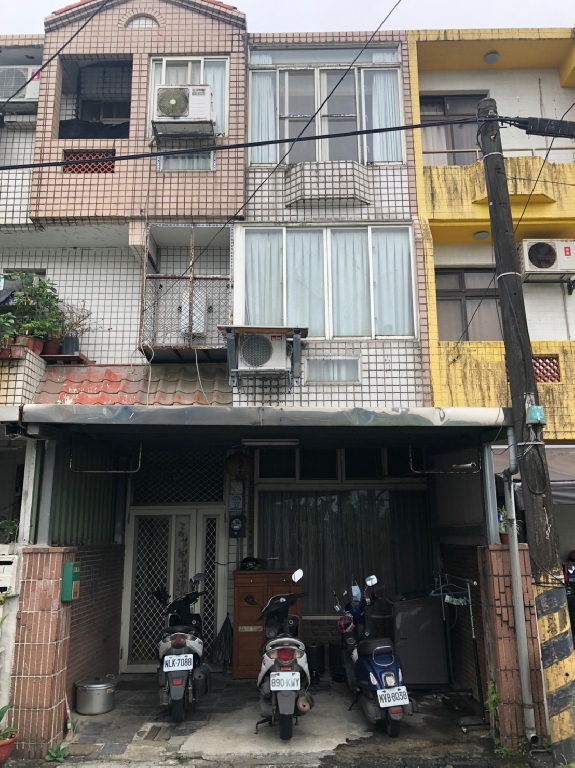五結超低總價透天