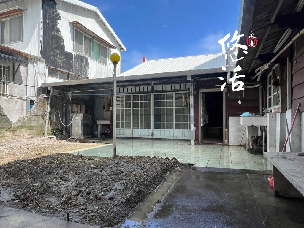 房屋照片