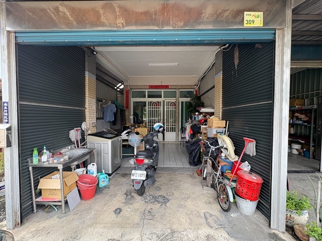 房屋照片