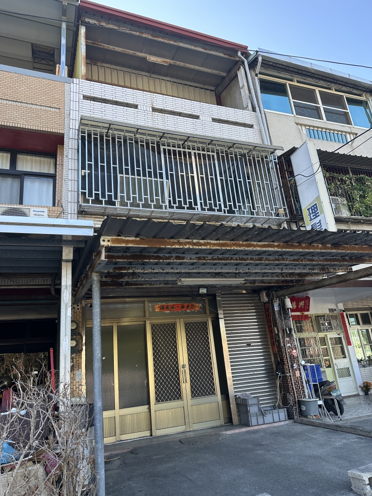 房屋照片