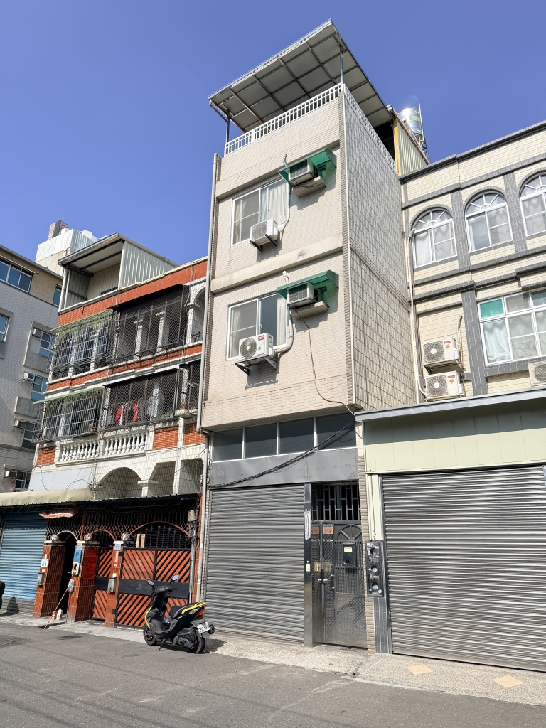 房屋照片