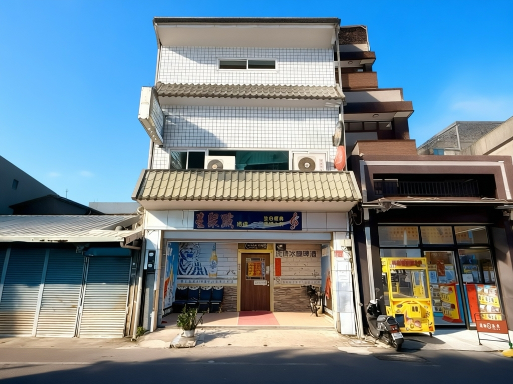 房屋照片
