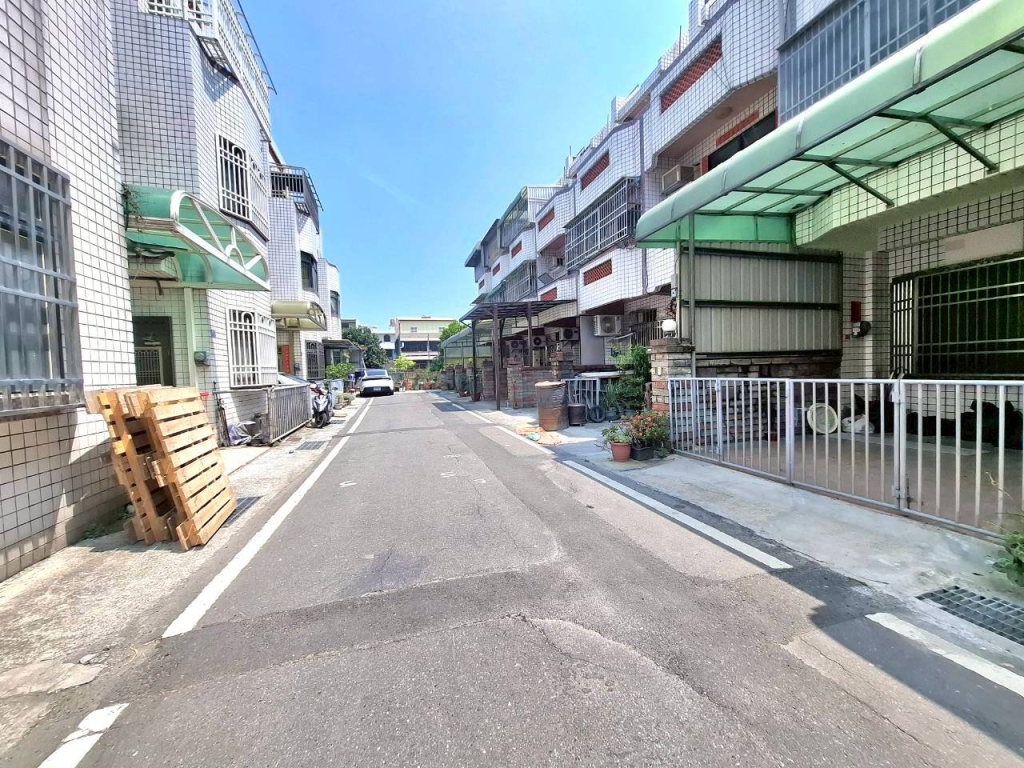 房屋照片