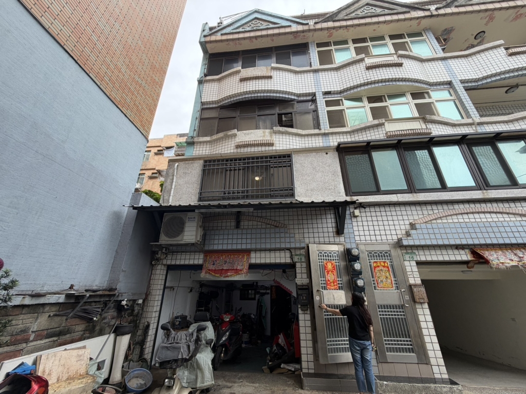 房屋照片