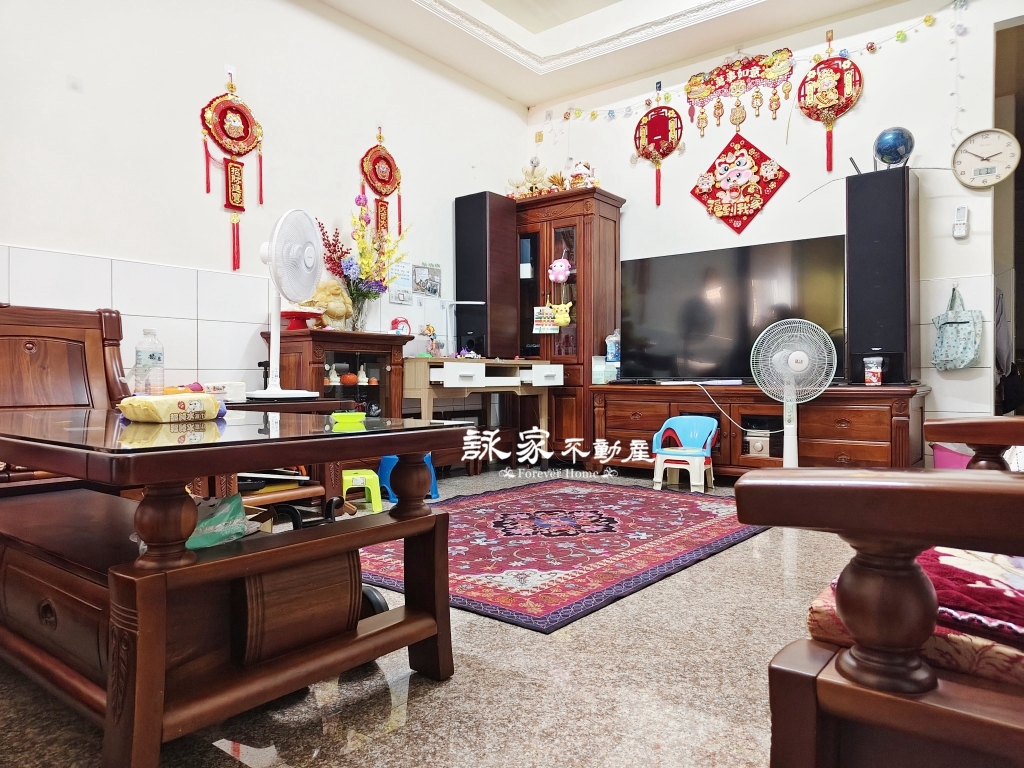 房屋照片