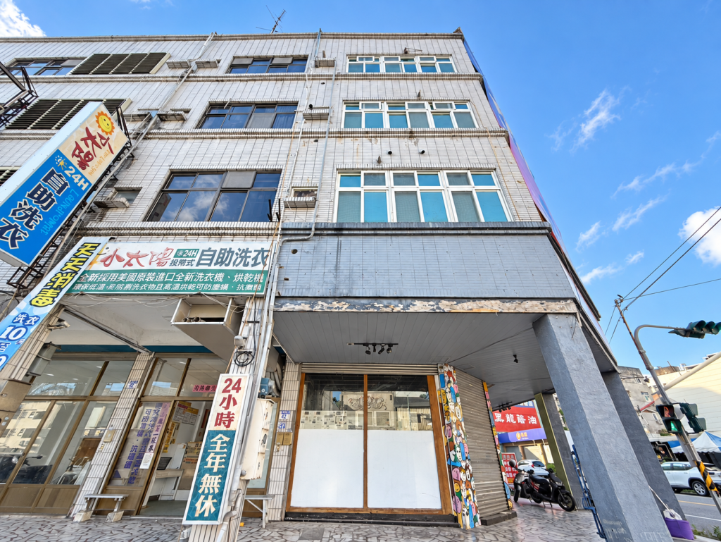 房屋照片