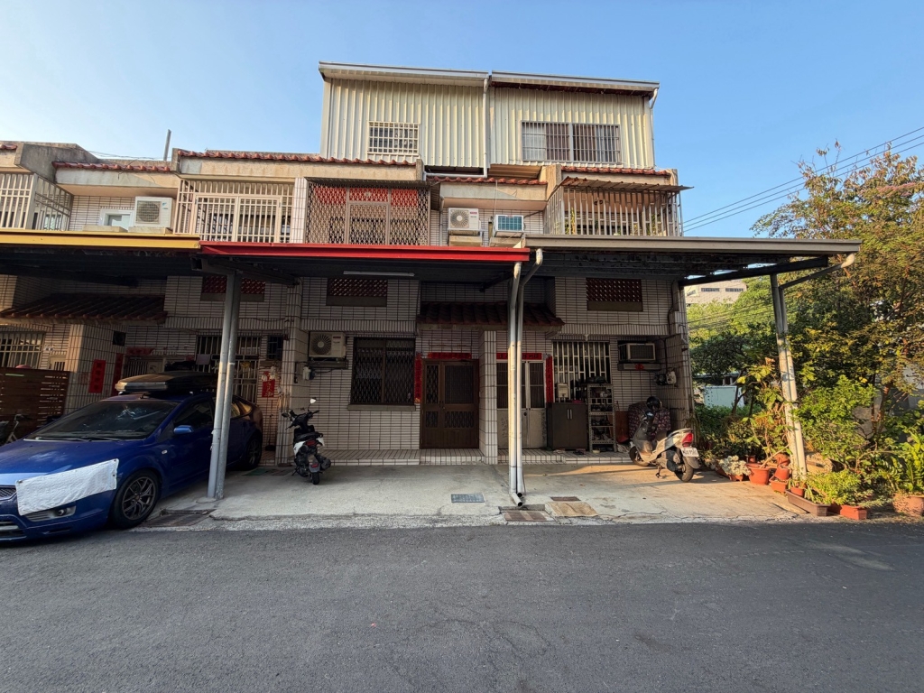 房屋照片