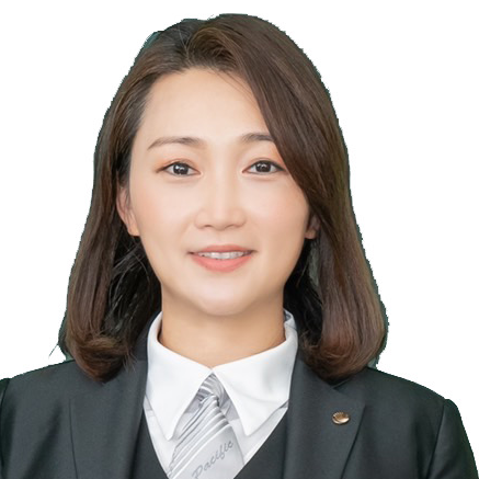 民族許伊君頭像