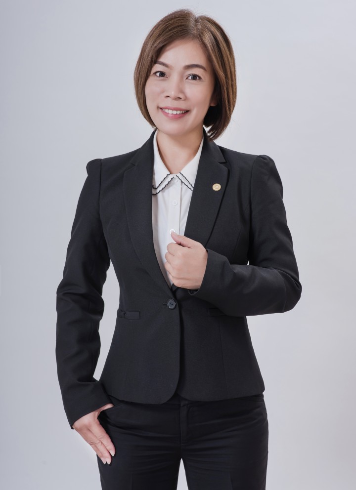 周秋玫